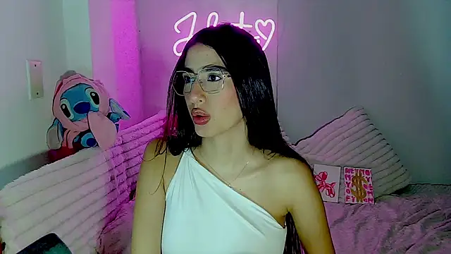 Julieta Duque online show from September 2025 03:55:02 AM