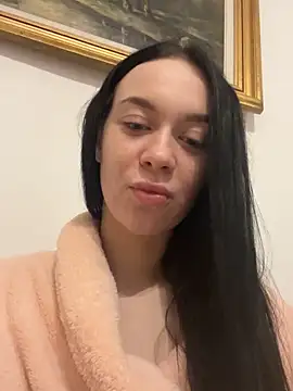 AlessiaVoss online show from December 2025 06:36:01 PM