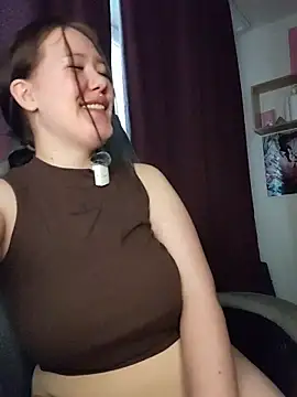 Snapshot of yanderephobia chatting on November 2025 10:35:01 PM yanderephobia online show from November 2025 10:35:01 PM