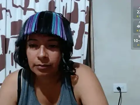 Acelinrose online show from March 2026 01:32:01 AM