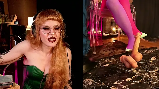 tacodeluxxxe online show from June 2026 10:25:01 PM