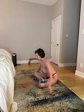 dancerbb online show from April 2026 05:13:02 PM