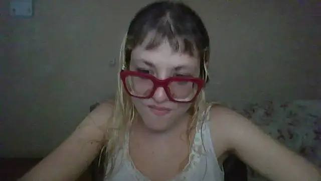 BlondieTami online show from February 2026 11:32:02 PM