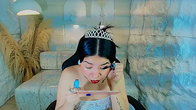 ambarina r online show from November 2025 03:09:02 AM