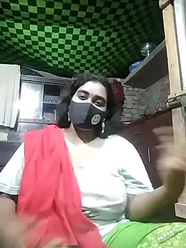 Eliza-03 online show from September 2025 01:12:02 PM