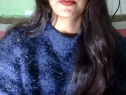 sexy-irm online show from November 2025 08:14:01 AM