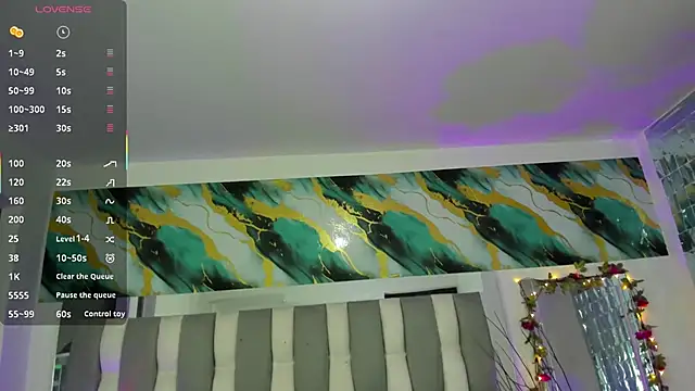 IsaDiiaz online show from January 2026 05:01:02 AM