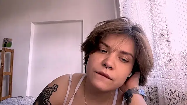 SabrinaFolts online show from October 2025 09:06:02 AM