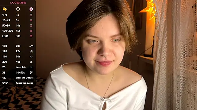 SabrinaFolts online show from October 2025 05:08:01 PM