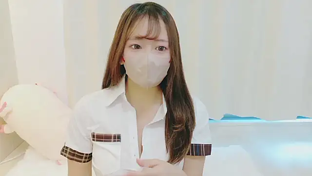 Snapshot of IROHA__ chatting on November 2025 05:11:01 AM IROHA online show from November 2025 05:11:01 AM