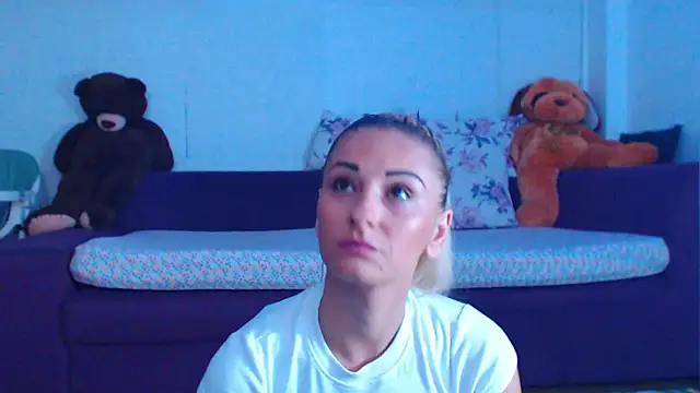 CassieSpell online show from October 2025 09:22:01 PM