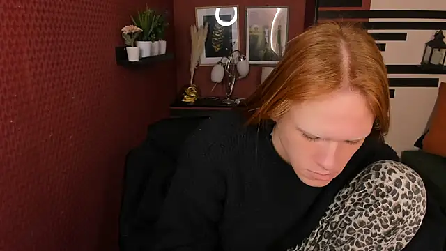 ChloeValentinee online show from November 2025 11:21:01 AM