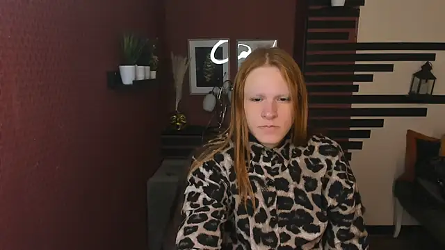 ChloeValentinee online show from December 2025 12:32:01 PM