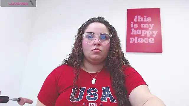 AmandaaWats online show from March 2026 06:18:02 PM