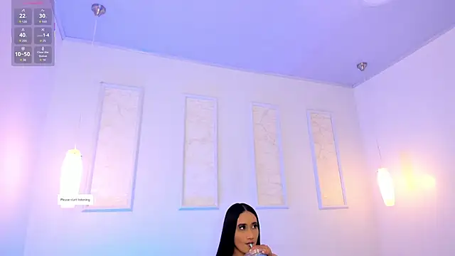 Snapshot of amaraa_lewiis chatting on November 2025 12:22:02 PM amaraa lewiis online show from November 2025 12:22:02 PM