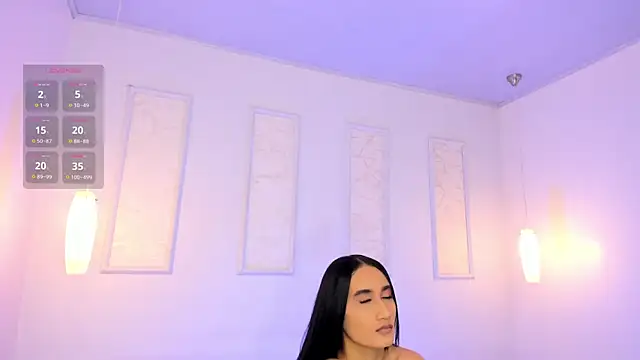 Snapshot of amaraa_lewiis chatting on November 2025 12:16:01 PM amaraa lewiis online show from November 2025 12:16:01 PM