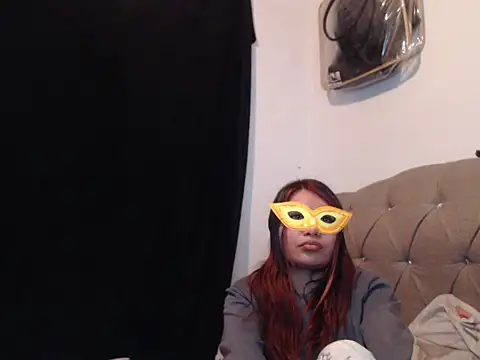 Snapshot of dulce-emily18 chatting on September 2025 03:09:02 AM dulce-emily18 online show from September 2025 03:09:02 AM