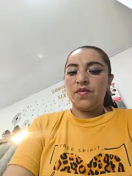 Snapshot of Alisson_Stonee chatting on May 2026 10:48:01 PM Alisson Stonee online show from May 2026 10:48:01 PM
