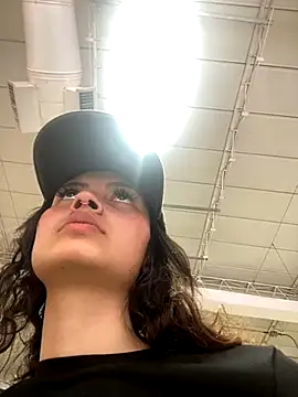 Snapshot of Camila_Nyx chatting on November 2025 05:46:02 PM Camila Nyx online show from November 2025 05:46:02 PM