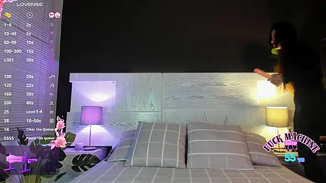 Snapshot of Camila_Nyx chatting on November 2025 12:11:01 PM Camila Nyx online show from November 2025 12:11:01 PM