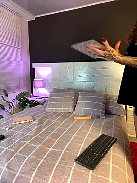 Snapshot of Camila_Nyx chatting on December 2025 02:33:02 PM Camila Nyx online show from December 2025 02:33:02 PM