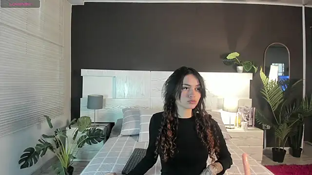 Snapshot of Camila_Nyx chatting on December 2025 01:17:04 PM Camila Nyx online show from December 2025 01:17:04 PM