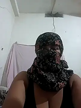 Shazfairy online show from September 2025 08:58:01 PM