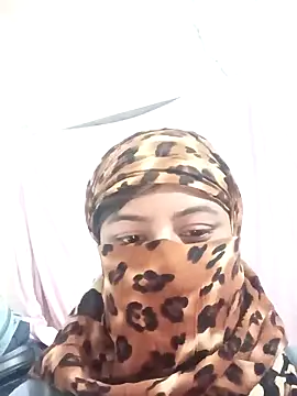 Shazfairy online show from October 2025 06:58:01 PM