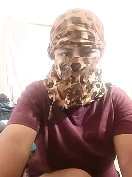 Shazfairy online show from October 2025 07:21:01 PM