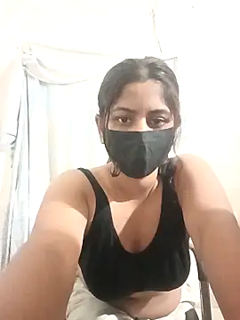 Shazfairy online show from October 2025 08:51:02 PM