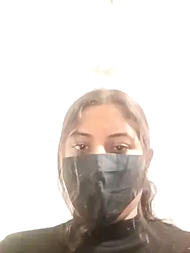 Shazfairy online show from November 2025 09:05:02 PM