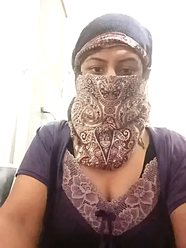 Shazfairy online show from February 2026 08:45:02 PM