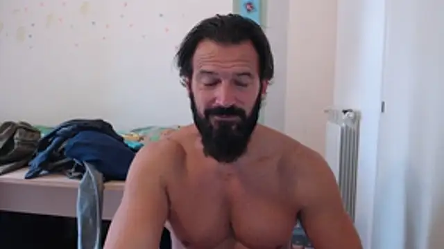 muscoloporco online show from October 2025 09:28:01 AM