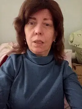 MARYNAMilff online show from October 2025 10:38:02 AM