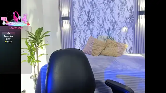 Dulcinea 2 online show from October 2025 06:13:02 PM