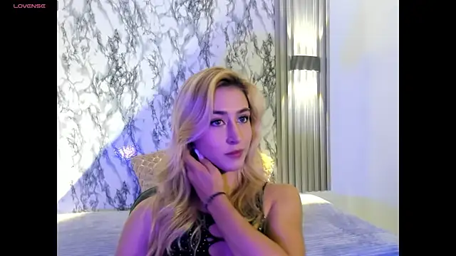 Dulcinea 2 online show from November 2025 07:02:02 PM