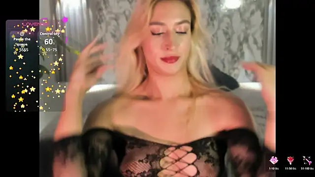 Dulcinea 2 online show from November 2025 06:07:01 PM