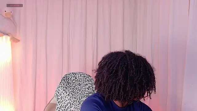 kehlannis  online show from November 2025 07:35:01 PM