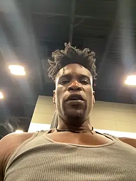 MrDaddyBlackNi9e online show from September 2025 01:43:01 AM