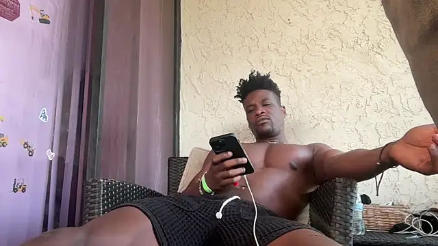 MrDaddyBlackNi9e online show from October 2025 11:58:02 AM