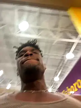 MrDaddyBlackNi9e online show from December 2025 04:39:02 AM