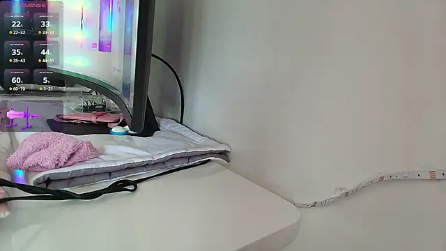 Julieta Rose19 online show from January 2026 09:53:02 PM