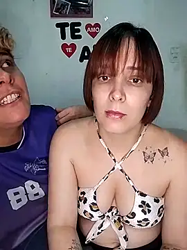 catperigosa online show from October 2025 03:13:01 PM