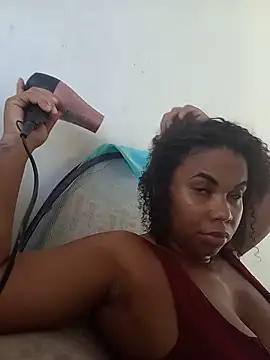 PrettahSantos online show from May 2026 04:50:01 PM