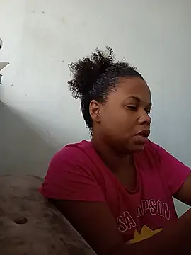 PrettahSantos online show from July 2026 12:07:01 PM