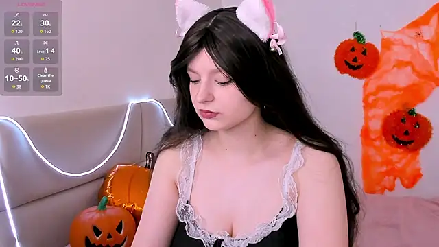 Snapshot of AishaAysitt chatting on November 2025 03:20:02 AM AishaAysitt online show from November 2025 03:20:02 AM