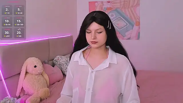 Snapshot of AishaAysitt chatting on November 2025 09:20:01 AM AishaAysitt online show from November 2025 09:20:01 AM