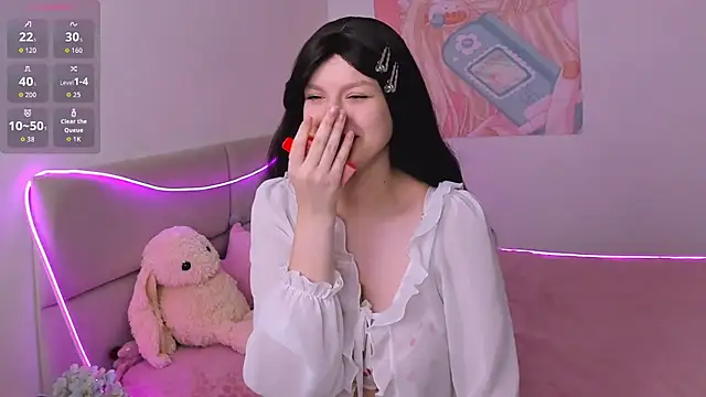 Snapshot of AishaAysitt chatting on November 2025 03:16:02 AM AishaAysitt online show from November 2025 03:16:02 AM