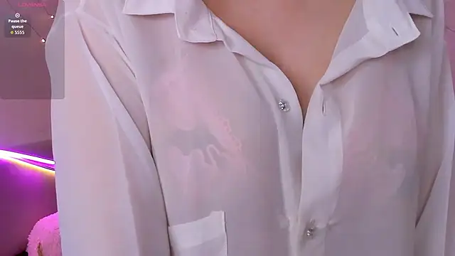 AishaAysitt online show from February 2026 03:25:01 AM