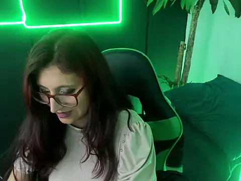 VictoriaSpenser online show from October 2025 06:31:02 PM